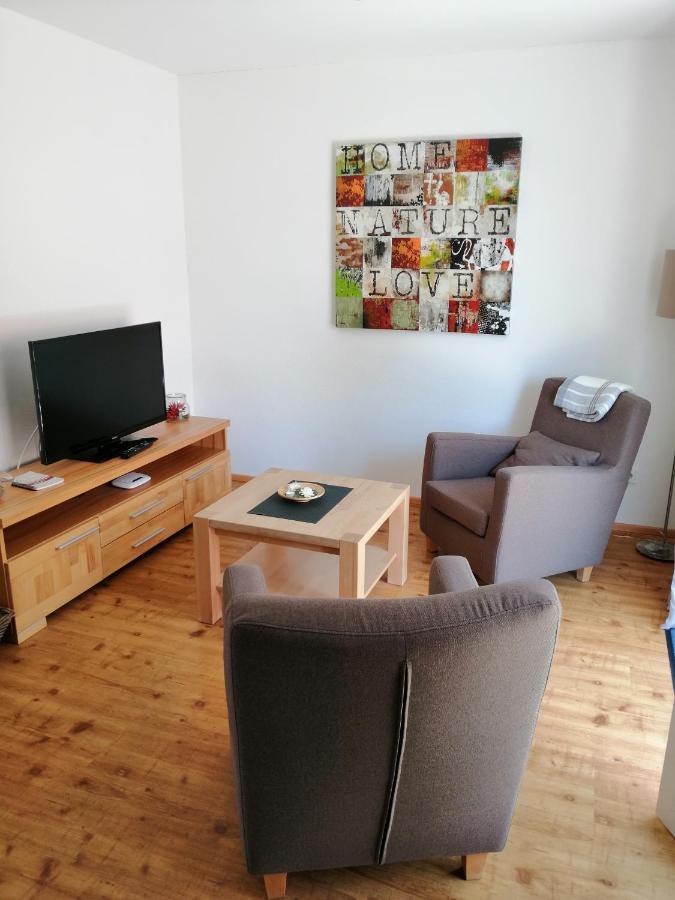 Businesswohnungen Haag Bei A7 Ebnat 외부 사진