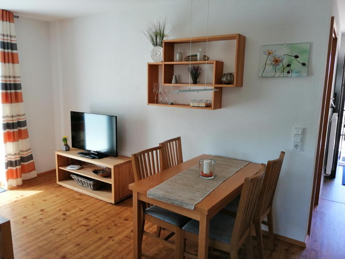 Businesswohnungen Haag Bei A7 Ebnat 외부 사진