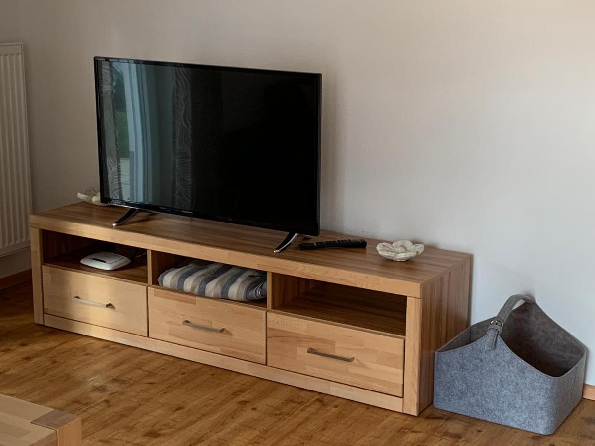 Businesswohnungen Haag Bei A7 Ebnat 외부 사진