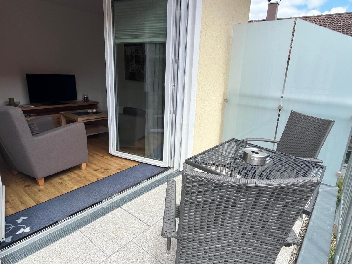 Businesswohnungen Haag Bei A7 Ebnat 외부 사진