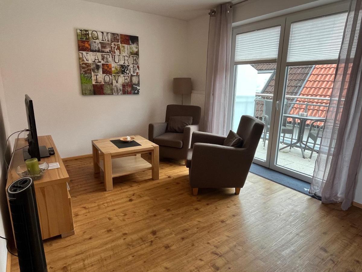 Businesswohnungen Haag Bei A7 Ebnat 외부 사진
