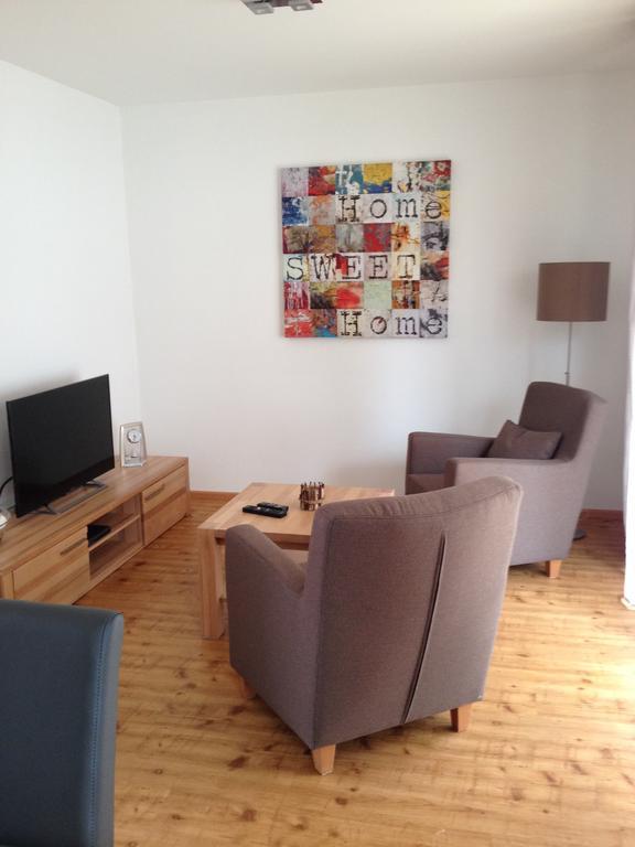 Businesswohnungen Haag Bei A7 Ebnat 외부 사진