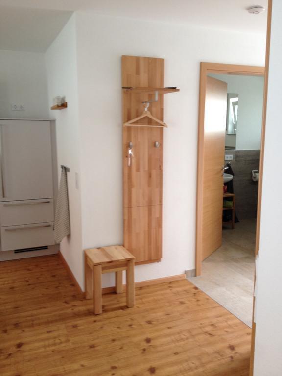 Businesswohnungen Haag Bei A7 Ebnat 외부 사진